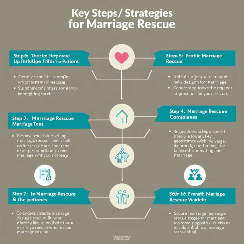Defeating Divorce Marriage Rescue Plan - Practical Family Relationship Guide for Strengthening Marriages and Preventing Separation
