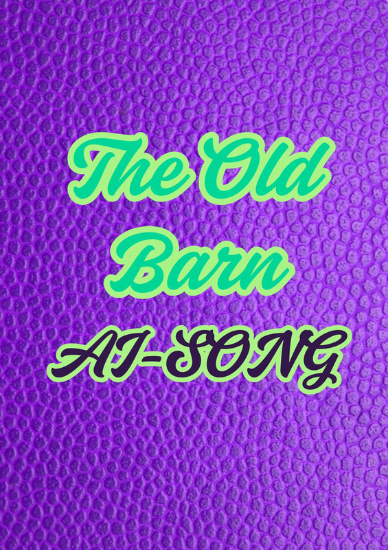AI Americana - The Old Barn - Symphonic AI Country & Folk Music for Authentic Storytelling and Creative Projects