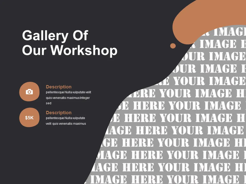 Ljika Business Google Slide Pack - Professional Multi-Platform Presentation Templates for Impactful Corporate Communication