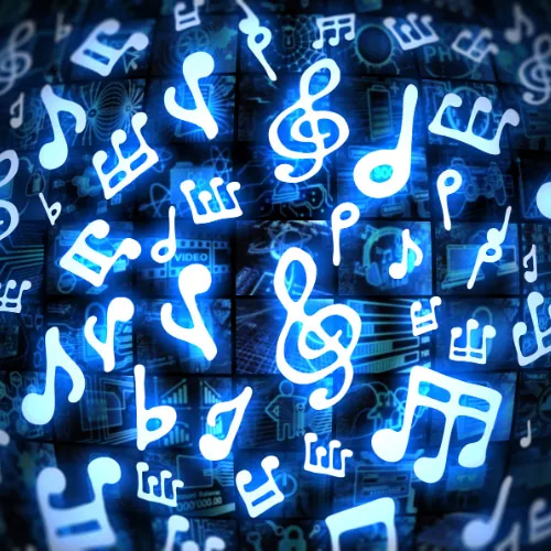 Cafe Tunes - Relaxing AI-Generated Ambient Music for Cafes and Creative Spaces