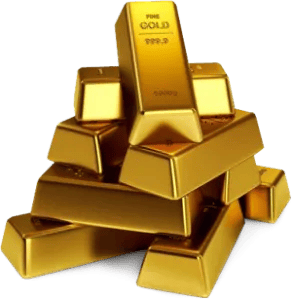 86+ Gold Element PNG Clipart Pack - Premium Jewelry & Accessories Graphics for Creative Designers and Marketers