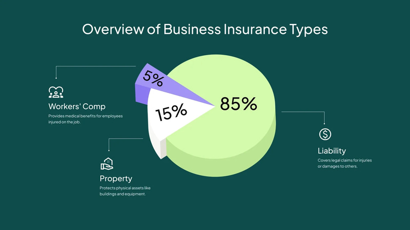 Pie Chart Infographics Design Templates - Sleek Visual Data Solutions for Business & Creative Projects