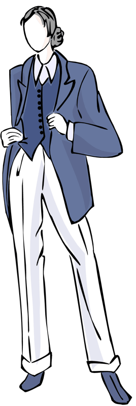 25 Haute Designer Illustration Bundle - Elegant Fashion & Lifestyle Vector Art for Creative Branding and Editorial Use