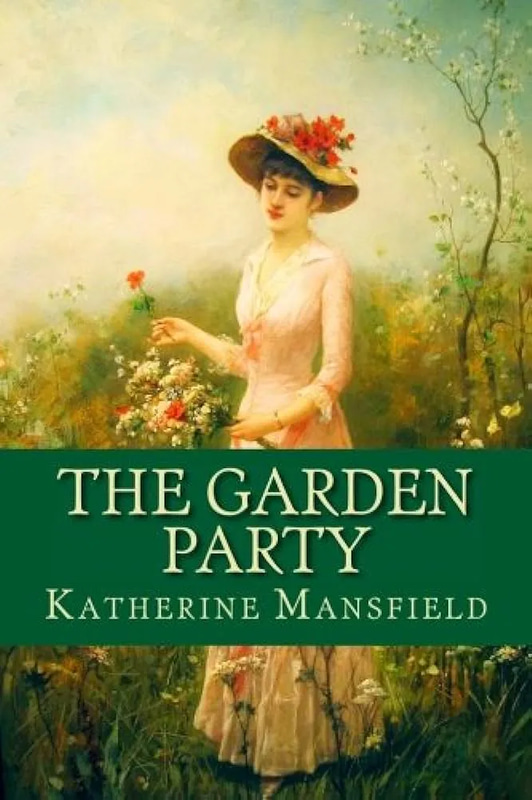 The Garden Party - Erotic High Society - Sensual Romance eBook for Passionate Readers and Adult Fiction Enthusiasts