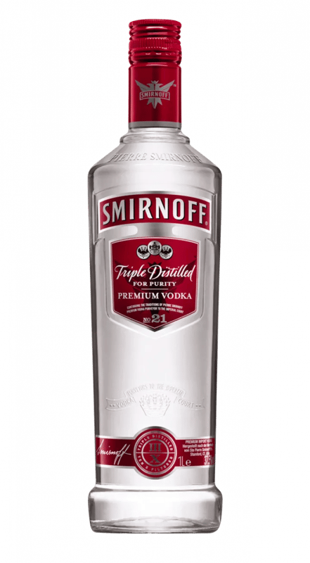 21+ Vodka Bottle PNG Clipart Collection - Vibrant Beverage Illustrations for Creative and Commercial Use