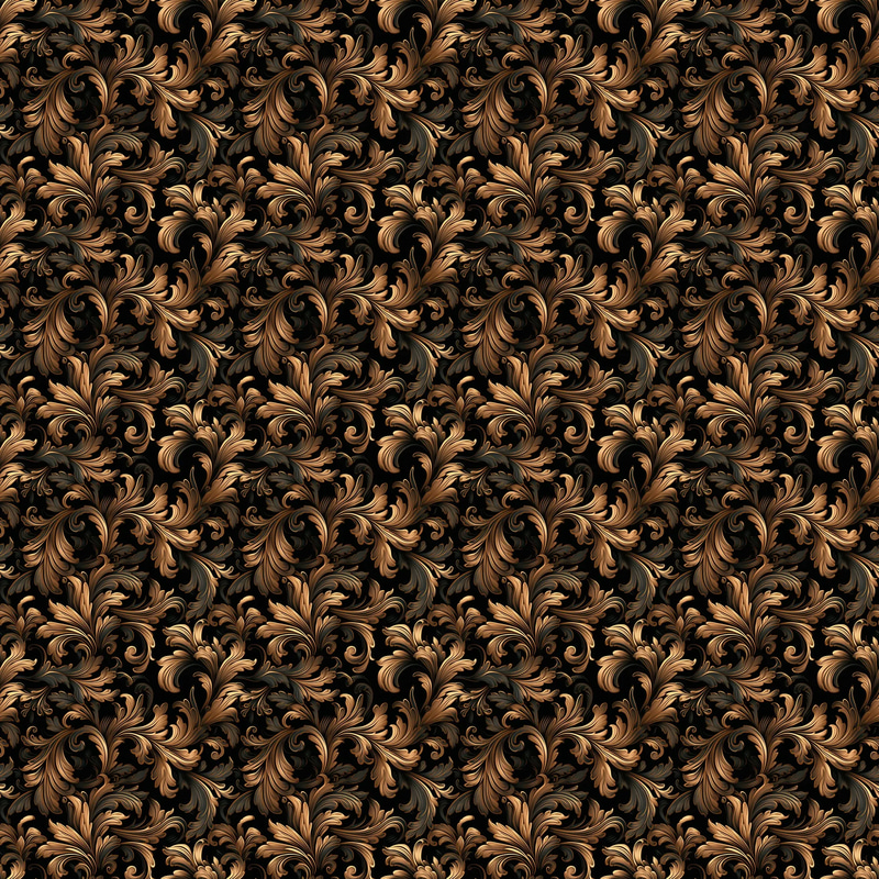 Distressed Bronze Metallic Patterns - Bold Industrial Textures for Graphic Designers and Creative Projects 2025