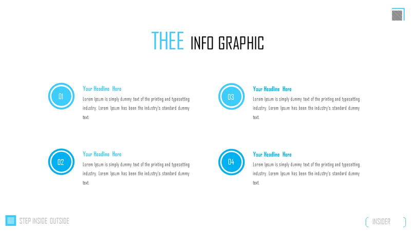 Tempo Rare Multi-format Slide Kit - Sleek Business Presentation Templates for PowerPoint, Google Slides & Keynote