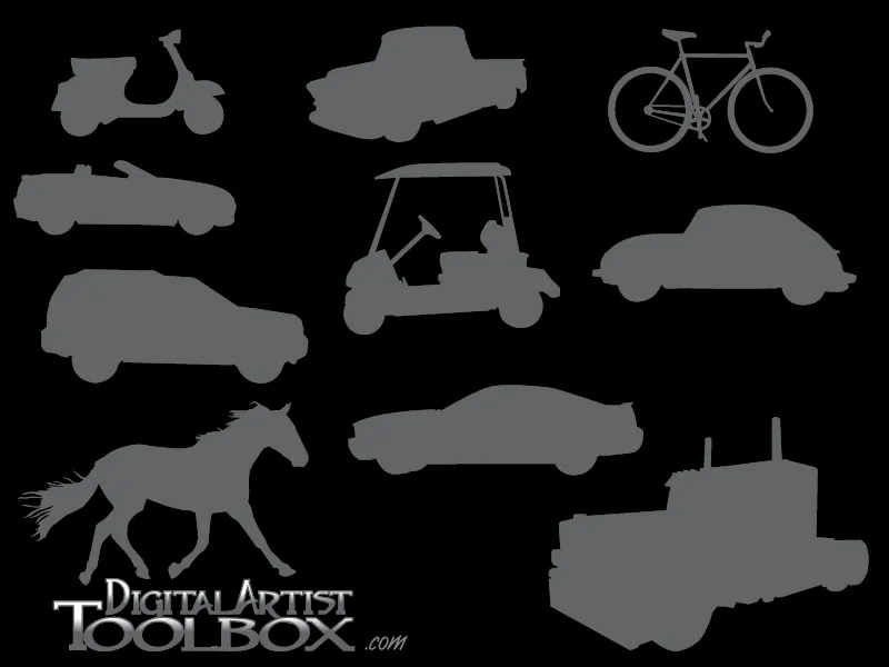 Ultimate 15,000+ Monochrome Vector Pack - Premium Black & White Vector Art for Designers and Creatives