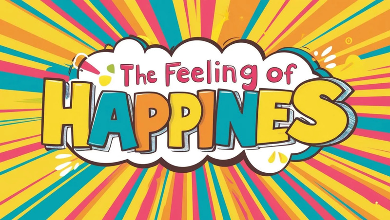 10 Be Happy Sound Effect - Uplifting Audio Effect for Creative Projects and Multimedia Production