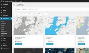WP Google Map Location Tool - Intuitive WordPress Plugin for Seamless Location Management and Enhanced User Experience
