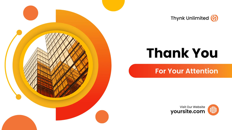 Training Presentation - Yellow & White Design - Professional Slide Deck for Business Communication and Corporate Training