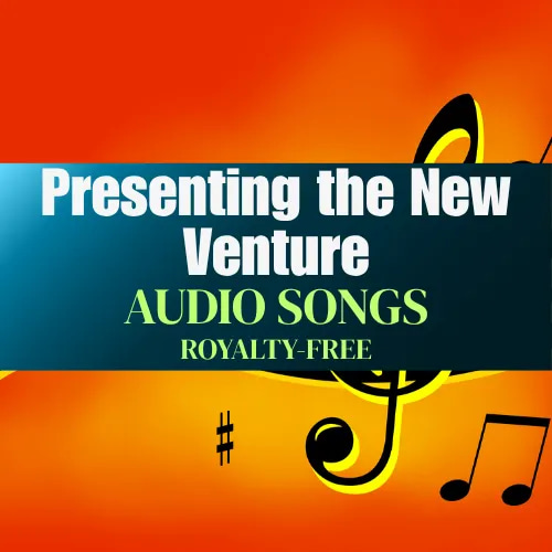 Presenting the New Venture - Cinematic AI-Driven Rhythm Forge Music for Dynamic Creative Projects