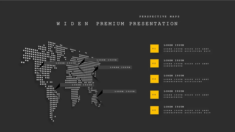OmniTemplate Free Multi-Purpose Design Template - Versatile Infographic and Magazine Layouts for Creative Professionals
