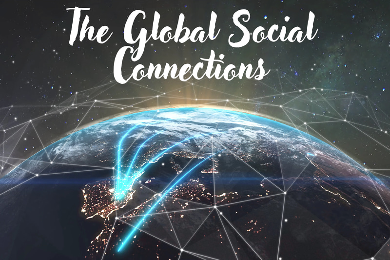 Futuristic AI Digital Impact - Dynamic AI-Inspired Motion Graphics for Modern Video Creators and Marketers