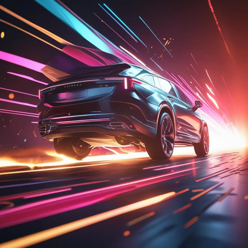 Ultimate Motion Cuts Pack - Multi-Resolution Video Transitions and Sound Effects for Filmmakers and Editors