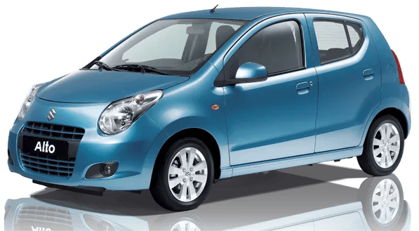 52+ Suzuki Car PNG Clipart Bundle - Premium Travel & Transportation Vehicle Graphics for Designers and Marketers