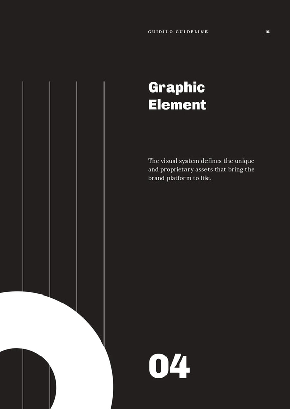Brand Guidelines Business Style Guide v2 - Professional Marketing Templates for Cohesive Brand Identity and Commercial Use