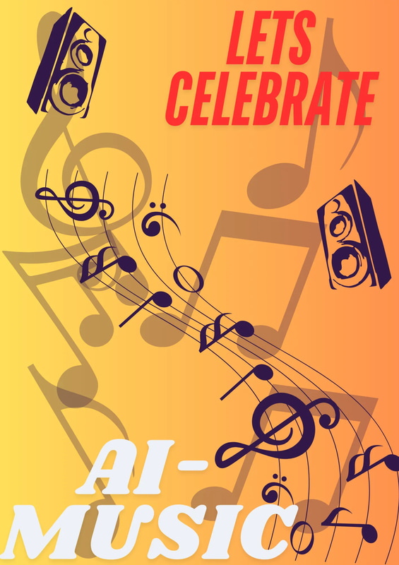 Let's Celebrate - AI Peaceful Harmony - Soothing AI-Generated Relaxation & Meditation Music for Calm and Focus