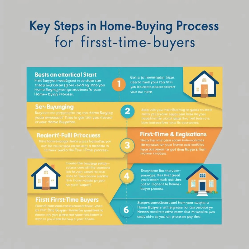Home Buying Simplified - First-Time Buyer's Guide - Clear, Practical Real Estate Advice for New Buyers and DIY Homeowners