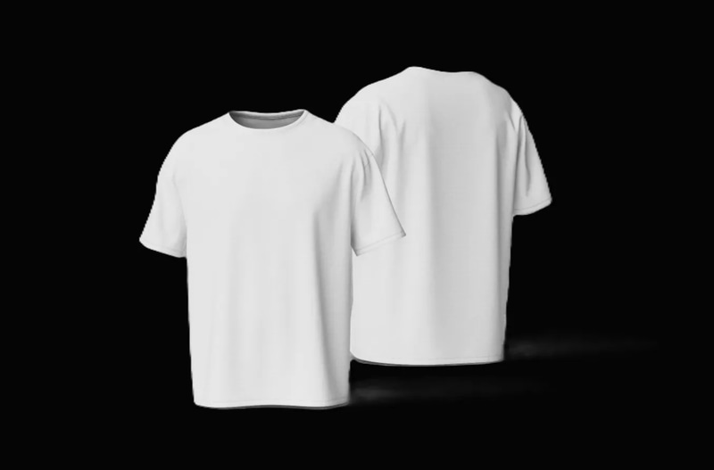 Tote Bag Eco-Friendly Mockup - Sustainable Minimalist Product Presentation for Designers and Marketers