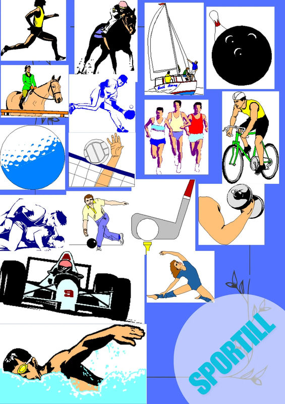 100 Sports Stills Diverse Motion Graphics - Dynamic Health & Wellness Visuals for Active Brands and Creative Campaigns