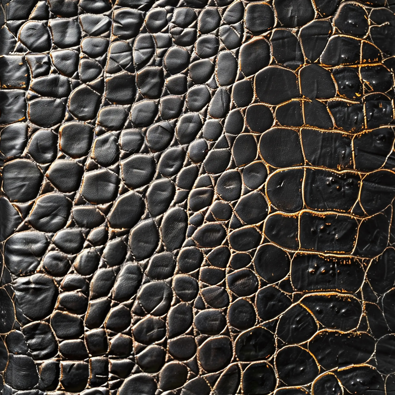 500 Luxury Leather Texture Patterns - Premium Organic Fabric & FiberWeave Textures for Designers and Creatives