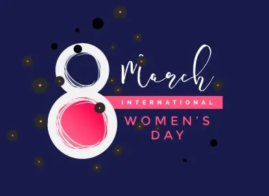 100+ Women's Day Templates CDR Kit - Creative Vector Designs for Celebrations and Campaigns