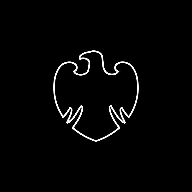 5000+ Icons - White on Black Vector Set - Clean Minimalist Symbols for Designers and Creative Projects