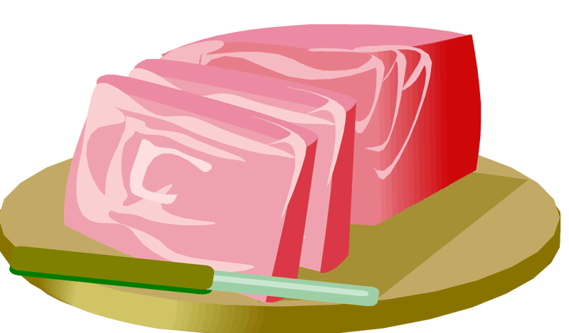 10 Mixed Plates Fusion Food Clipart - Vibrant Culinary Illustrations for Creative Food & Beverage Projects