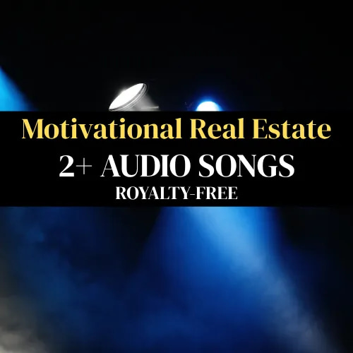 Motivational Real Estate - Uplifting AI-Generated Music for Real Estate Professionals and Marketing