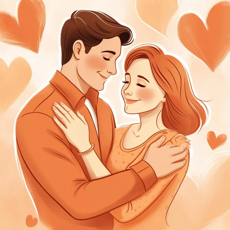 Relationship Revival Rekindle Your Love - Transformative Relationship Guide for Couples Seeking Connection and Growth