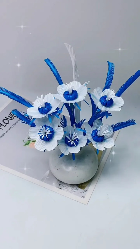 250+ AI Creative Alchemy Reels - Craft Sparks - Cinematic AI-Generated Reels for Creativity & Arts Projects