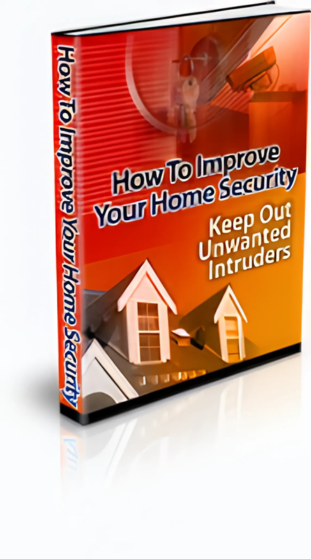 Home Security Upgrade Theft Protection Tactics - Practical Guide for Enhanced Residential Safety and DIY Prevention