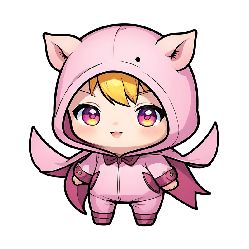 Boy Bundle 02 Boys Life Sticker Pack - Charming Love & Relationship Stickers for Personal and Social Use