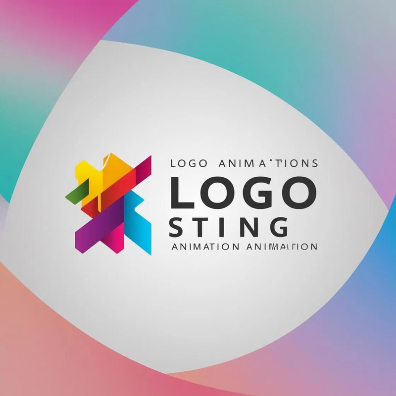 Logo Sting Template SFX Vol 2 - SonicPulse Cinematic Audio Effects for Brand Identity and Creative Projects