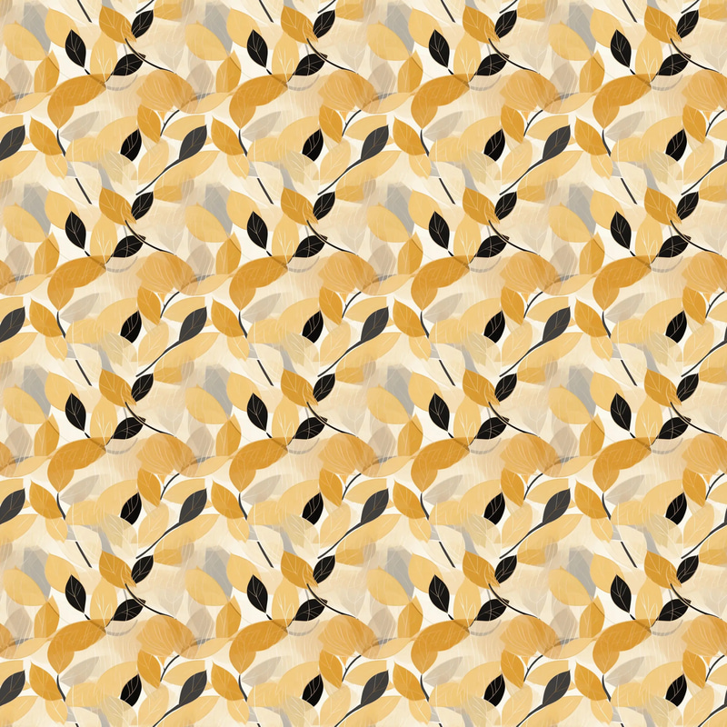 Tropical Beach Wave & Shell Patterns - Vibrant Nature-Inspired Animal and Wildlife Prints for Creative Designers