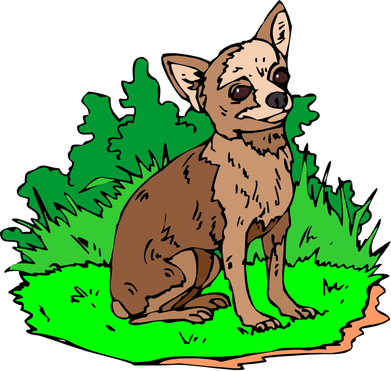 10 Adorable Dogs Canine Clipart Collection Vol1 - Charming Vector Clipart for Designers and Pet Lovers