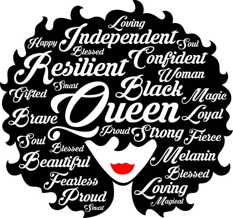 Black History Mega SVG Collection - Curated Vector Art for Cultural Projects and Creative Storytelling