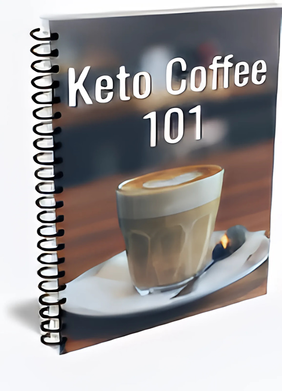 Keto Coffee Hacks 101 Creamy Fuel Ideas - Practical Keto Coffee Recipes for Health and Fitness Enthusiasts