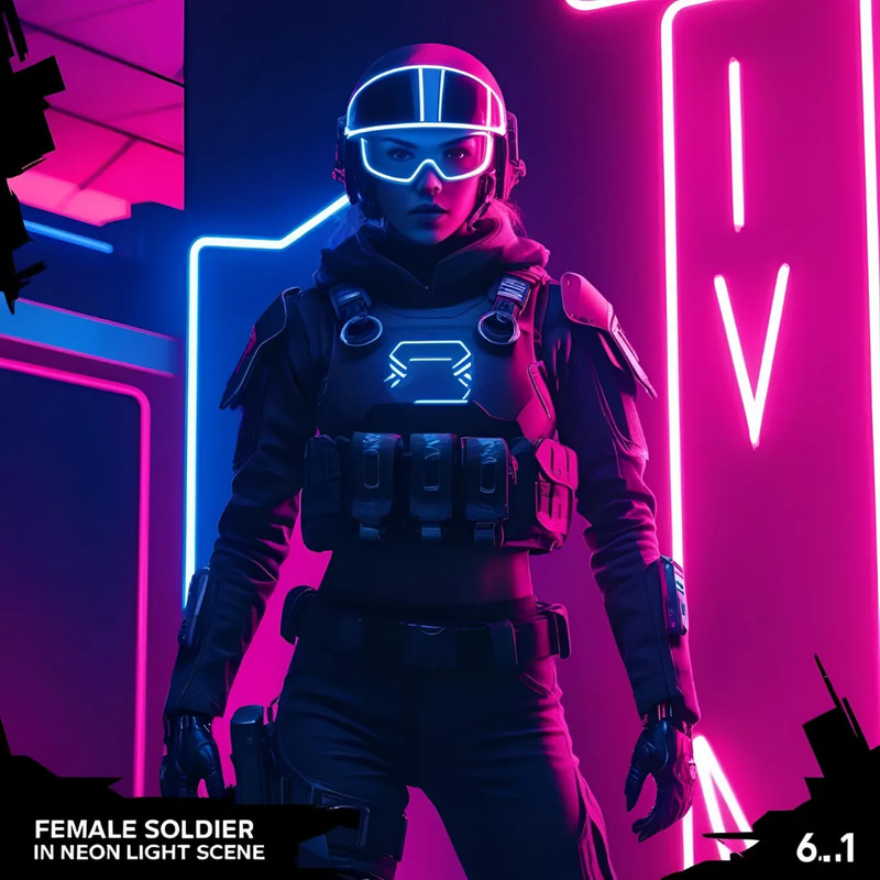 Close-Up of Scattered Bullets - Cinematic Military Stock Video for Security and Defense Projects