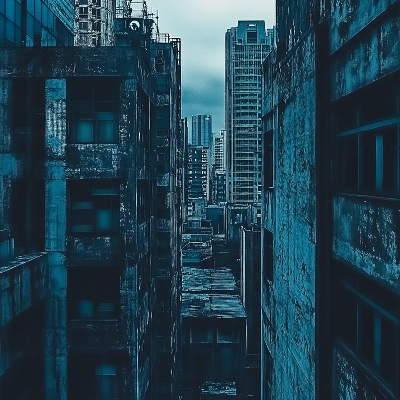 20+ Urban Sound Effects Pack - Dynamic Urban Audio Effects for Creators and Sound Designers