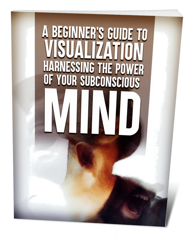 Subconscious Mastery Tap Hidden Power - Transformative Self-Help eBook for Personal Growth and Mindset Empowerment