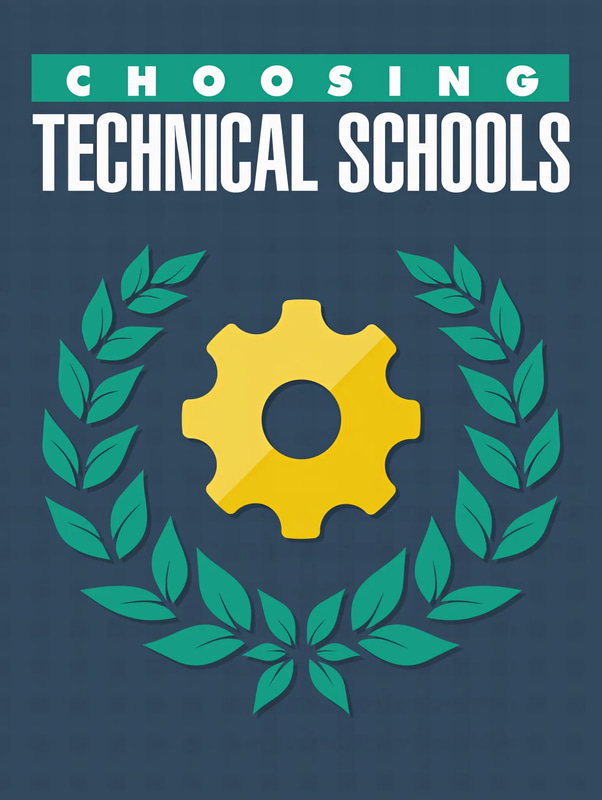 Choosing Technical Schools Trade Career Paths - Comprehensive Guide for Career-Focused Students and Educators
