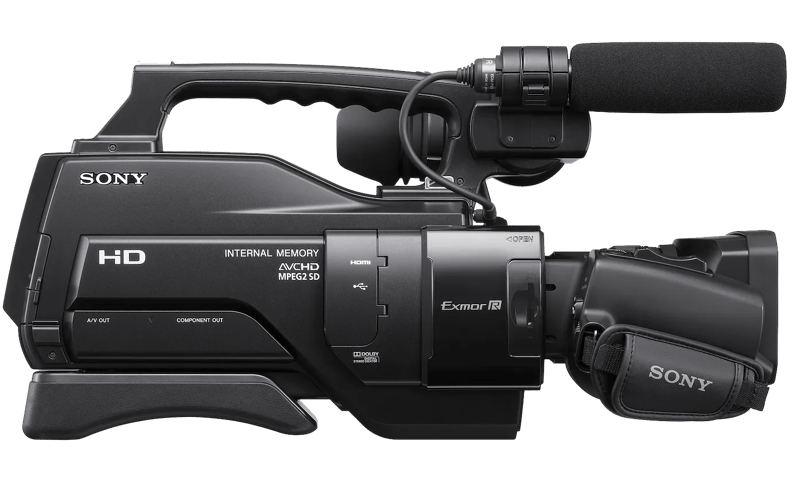 44+ Video Camera PNG Clipart Pack - Modern Technology & Sci-Fi Clipart for Creative Projects and Digital Design